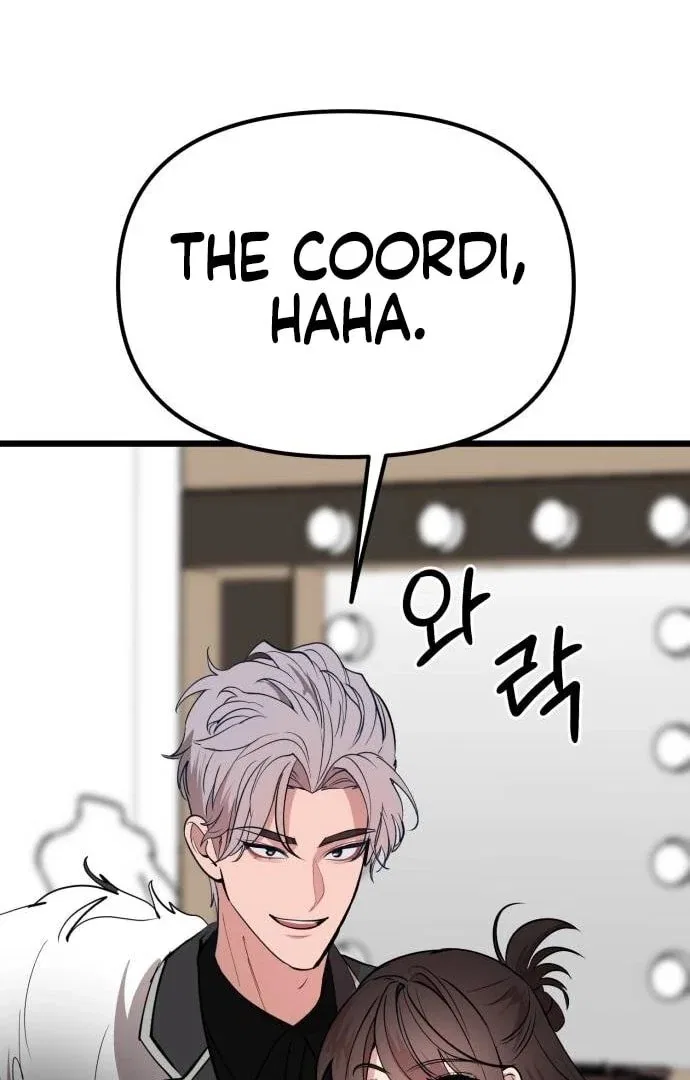 My Favorite Idol Chapter 50 – Page 68