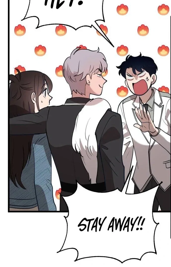 My Favorite Idol Chapter 50 – Page 70