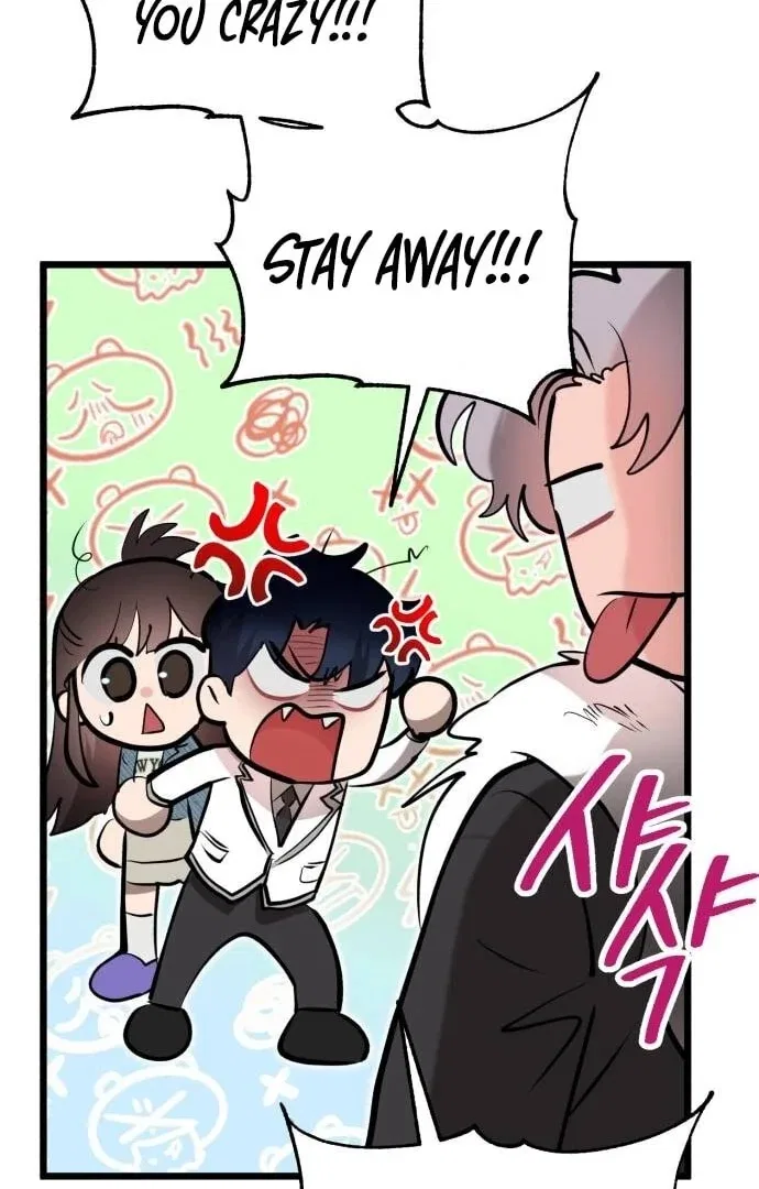 My Favorite Idol Chapter 50 – Page 76