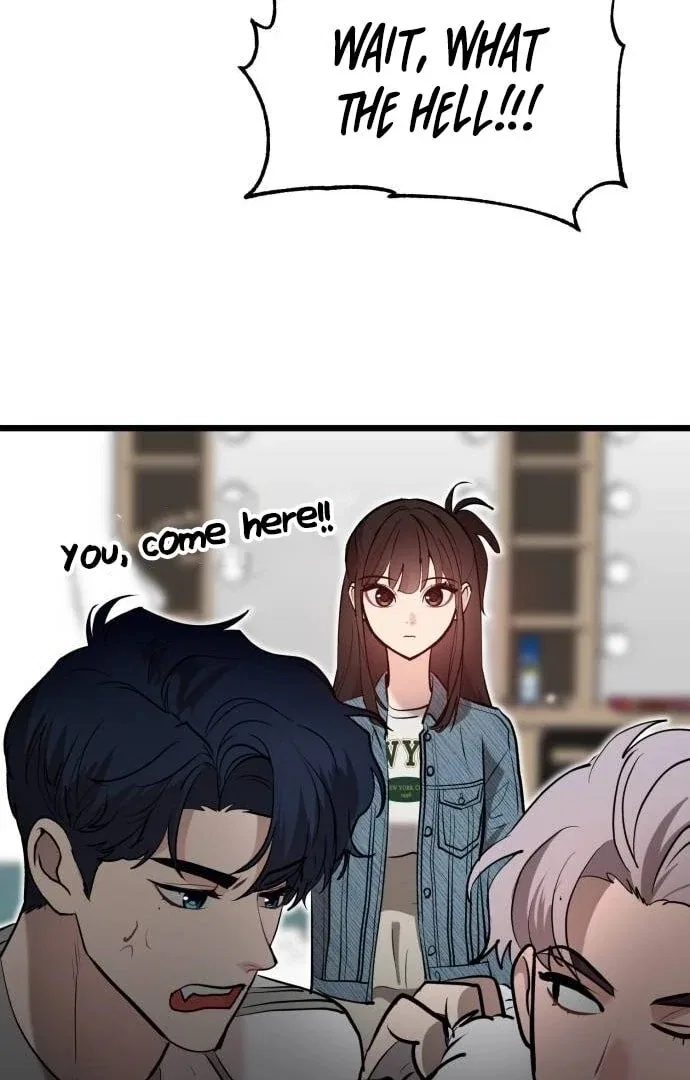 My Favorite Idol Chapter 50 – Page 77