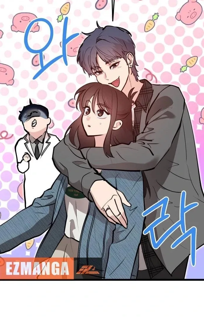 My Favorite Idol Chapter 50 – Page 84