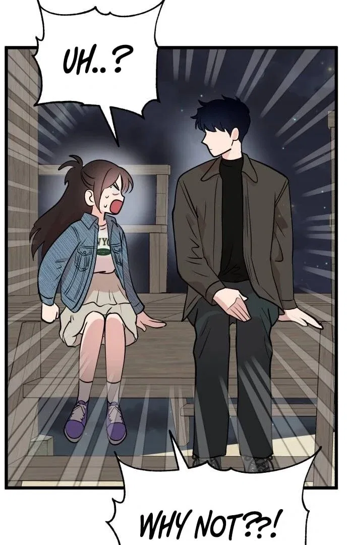 My Favorite Idol Chapter 50 – Page 124