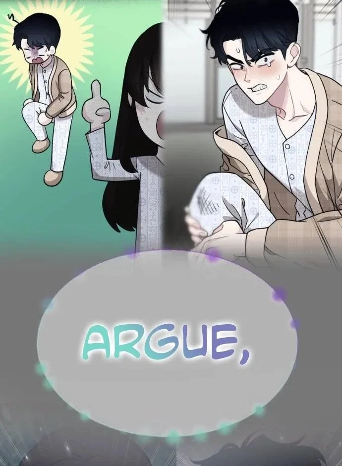 My Favorite Idol Chapter 50 – Page 144