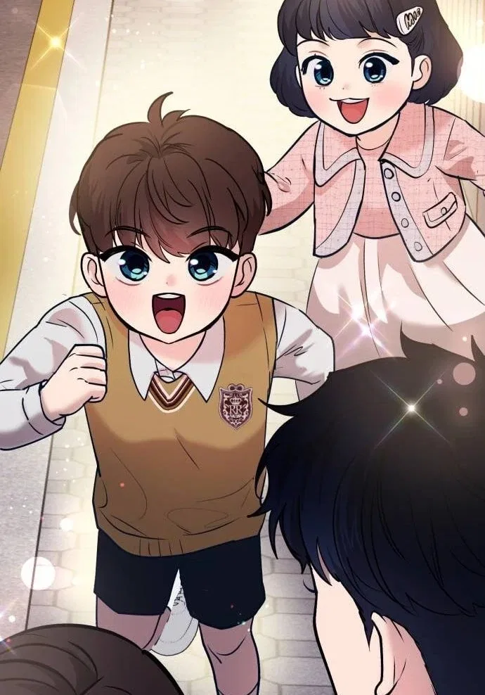 My Favorite Idol Chapter 50 – Page 162