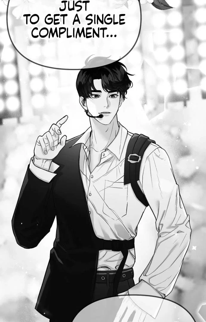 My Favorite Idol Chapter 49 – Page 102