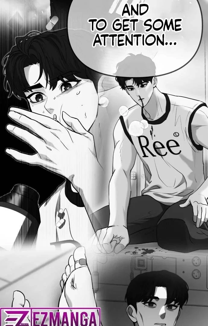 My Favorite Idol Chapter 49 – Page 103