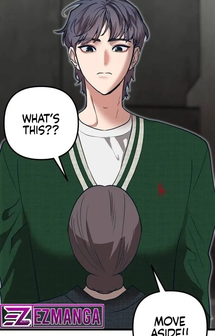 My Favorite Idol Chapter 49 – Page 129