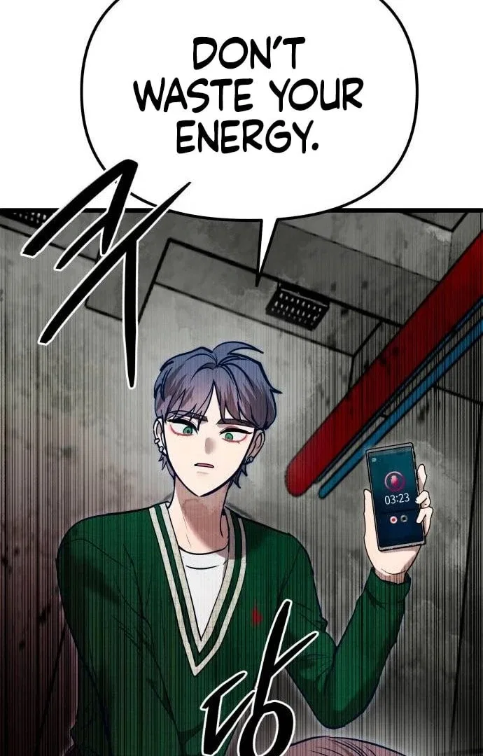 My Favorite Idol Chapter 49 – Page 140