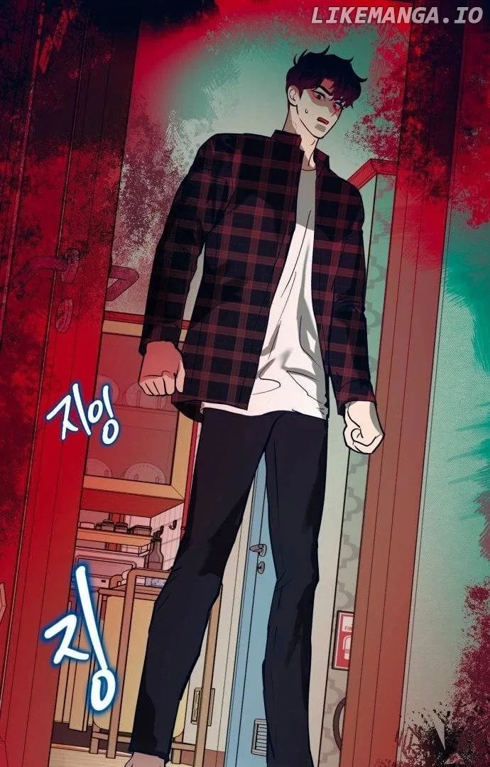 My Favorite Idol Chapter 48 – Page 9