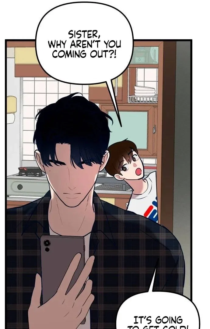 My Favorite Idol Chapter 48 – Page 34