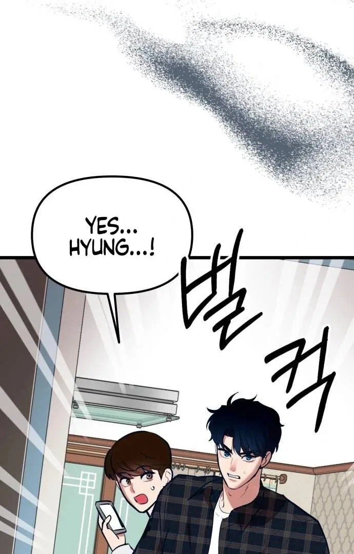 My Favorite Idol Chapter 48 – Page 41