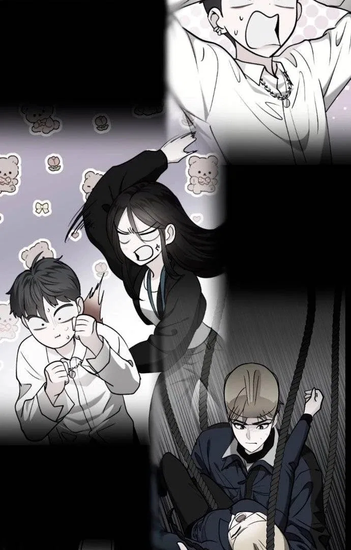 My Favorite Idol Chapter 48 – Page 84