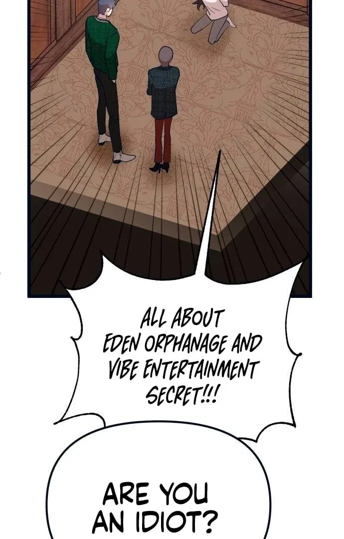 My Favorite Idol Chapter 48 – Page 100