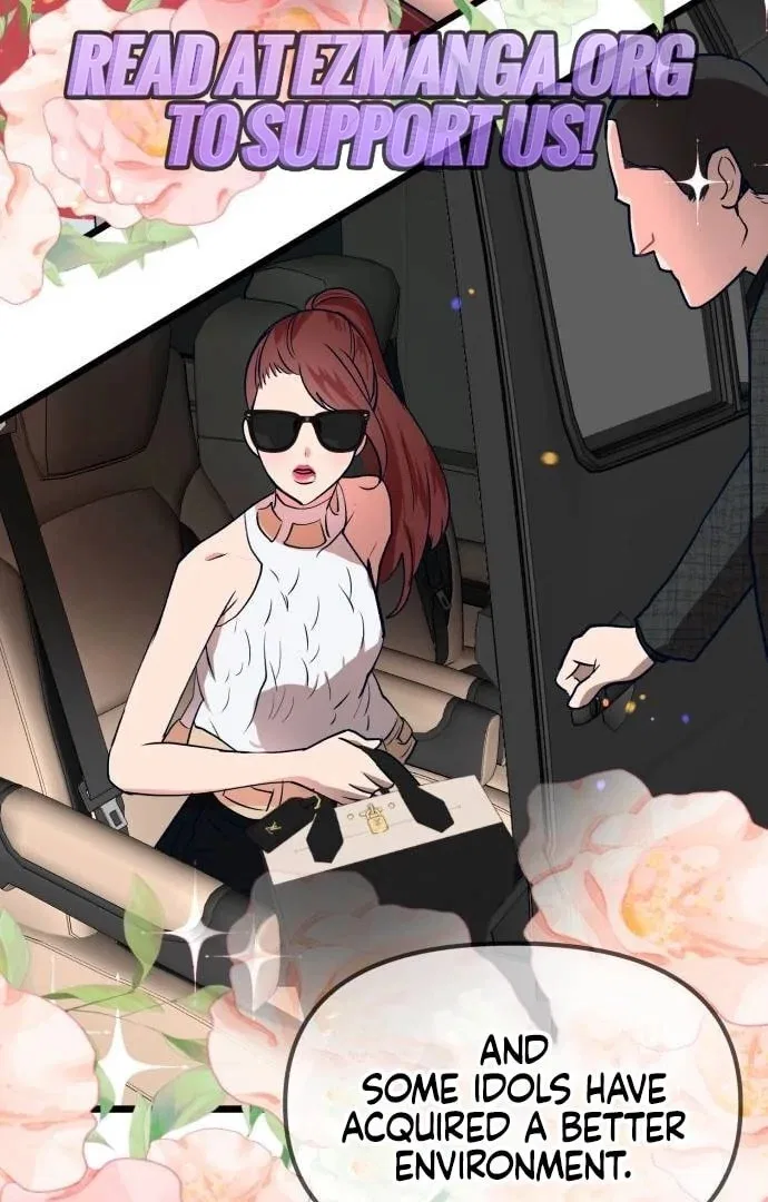 My Favorite Idol Chapter 48 – Page 132