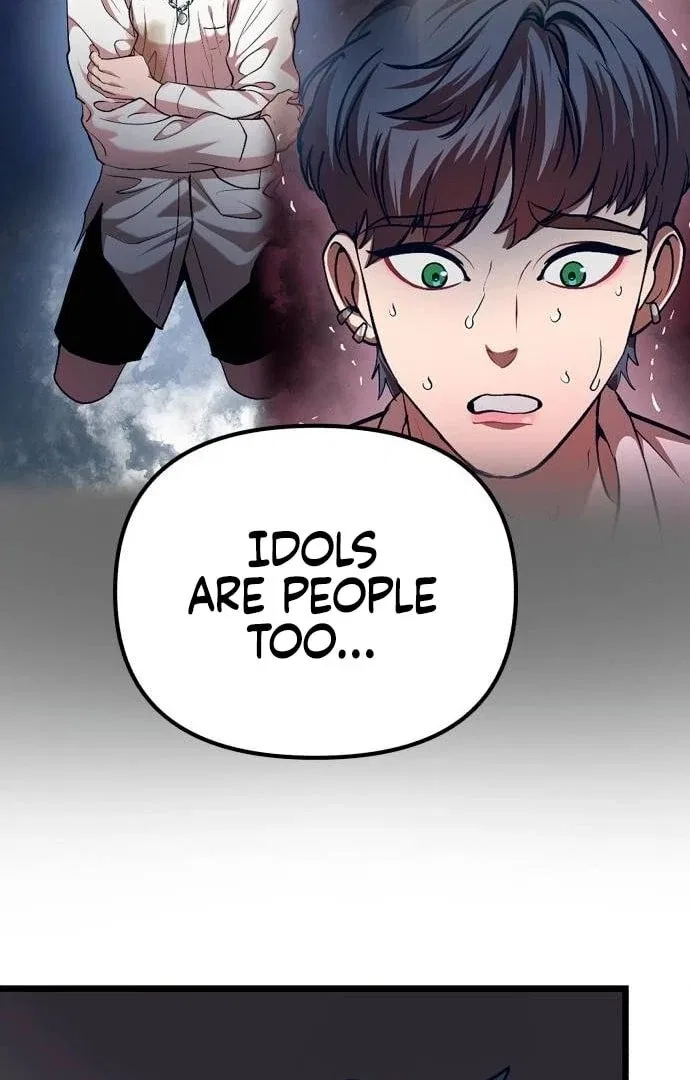 My Favorite Idol Chapter 48 – Page 140