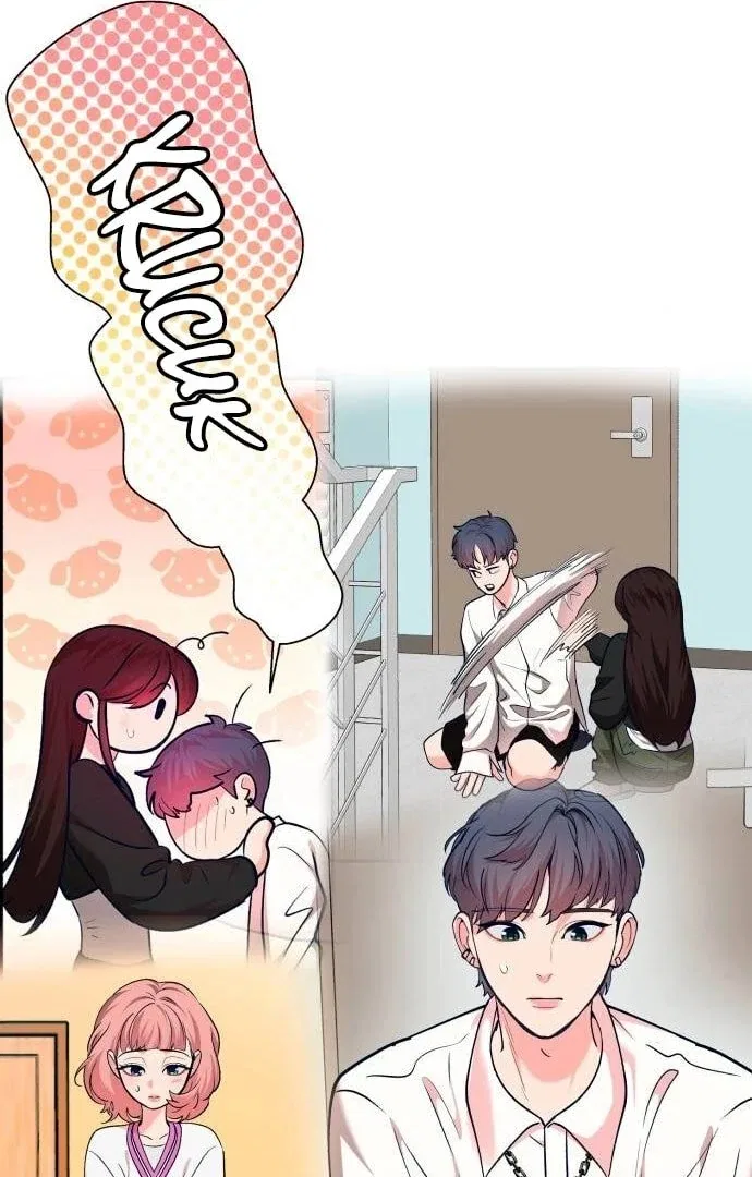 My Favorite Idol Chapter 48 – Page 143