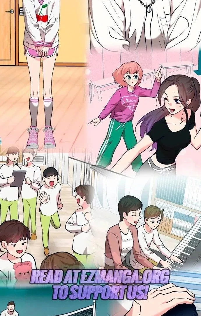 My Favorite Idol Chapter 48 – Page 144