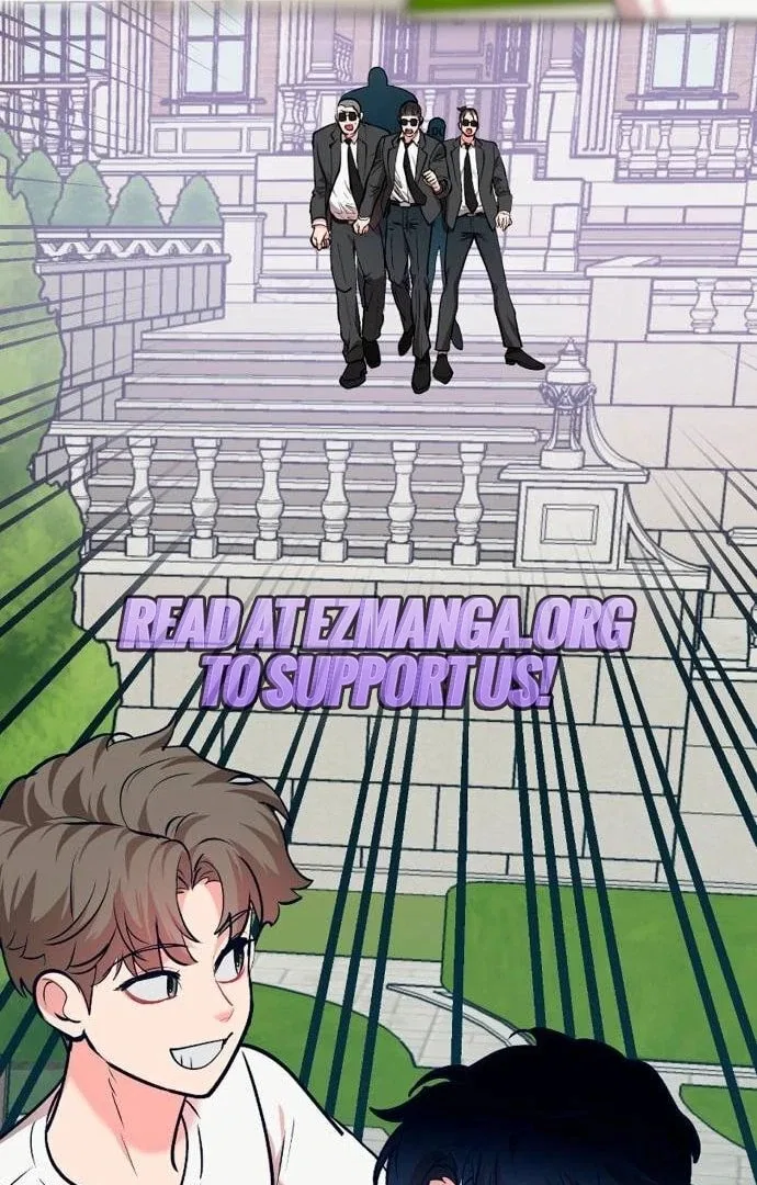 My Favorite Idol Chapter 48 – Page 147