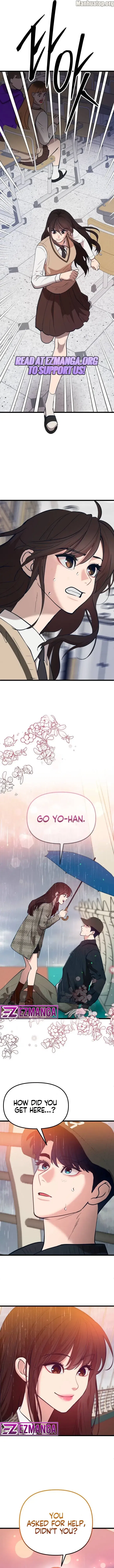 My Favorite Idol Chapter 47 – Page 2