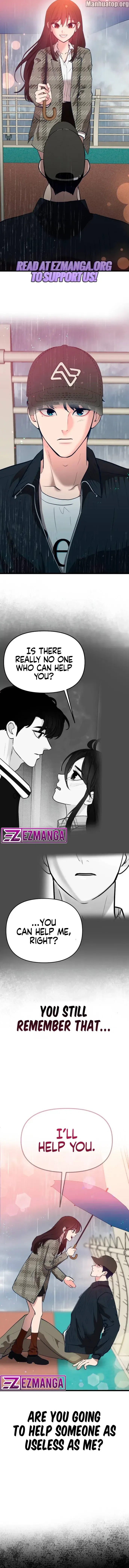 My Favorite Idol Chapter 47 – Page 3
