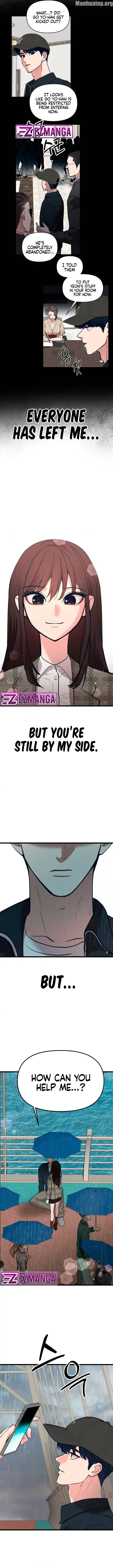 My Favorite Idol Chapter 47 – Page 4