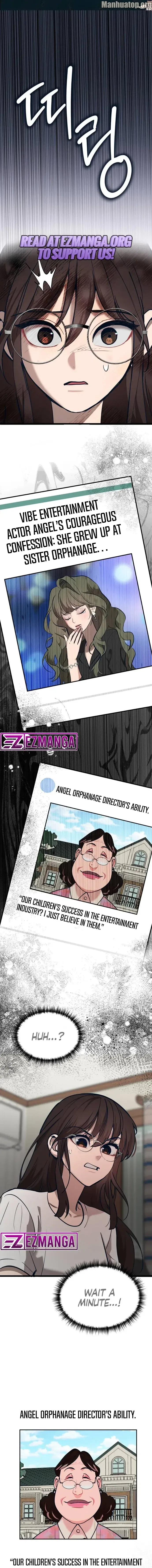 My Favorite Idol Chapter 47 – Page 14
