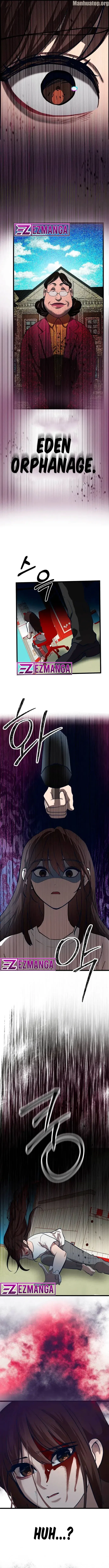 My Favorite Idol Chapter 47 – Page 17