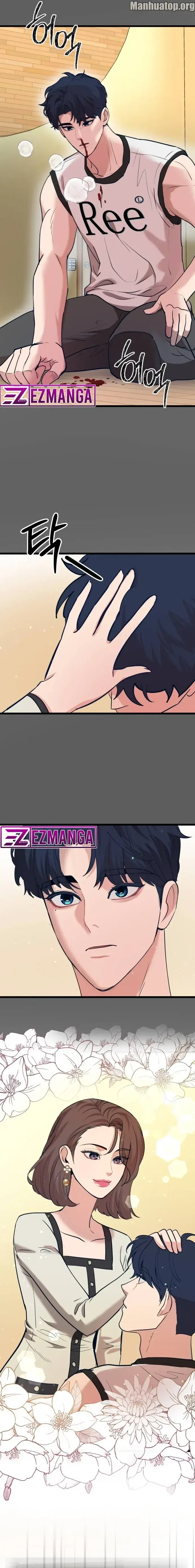 My Favorite Idol Chapter 46 – Page 8