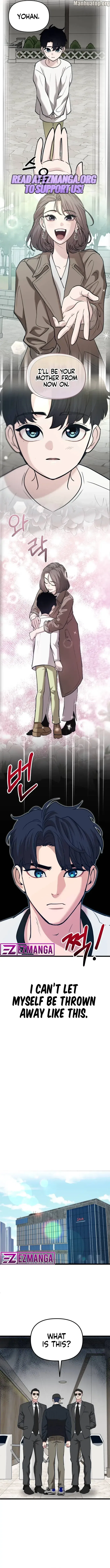 My Favorite Idol Chapter 46 – Page 9
