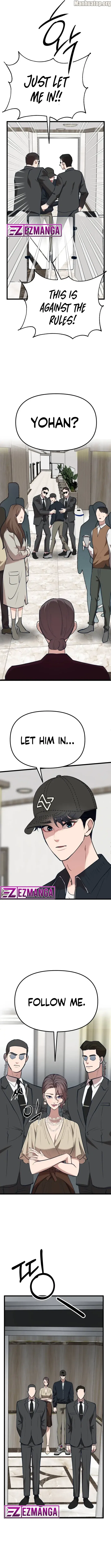 My Favorite Idol Chapter 46 – Page 11