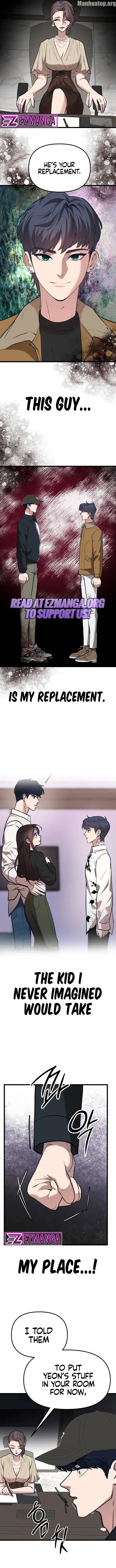 My Favorite Idol Chapter 46 – Page 13