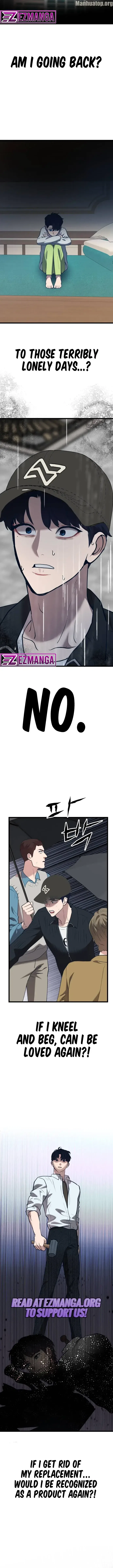 My Favorite Idol Chapter 46 – Page 16