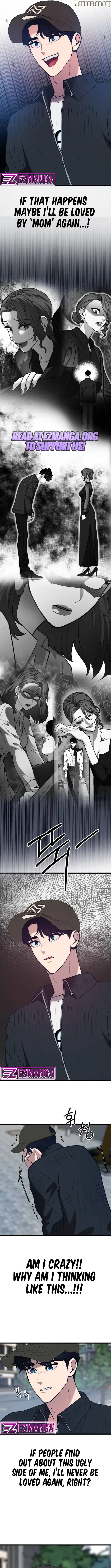 My Favorite Idol Chapter 46 – Page 17