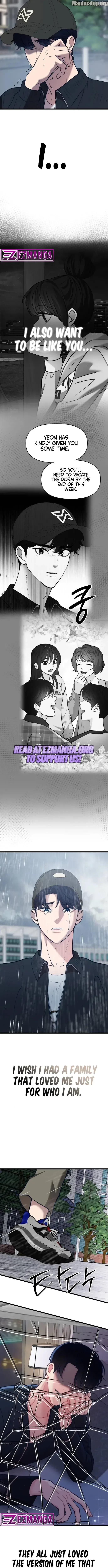 My Favorite Idol Chapter 46 – Page 18