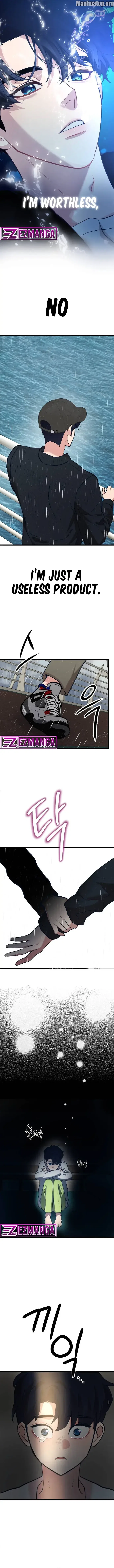 My Favorite Idol Chapter 46 – Page 20