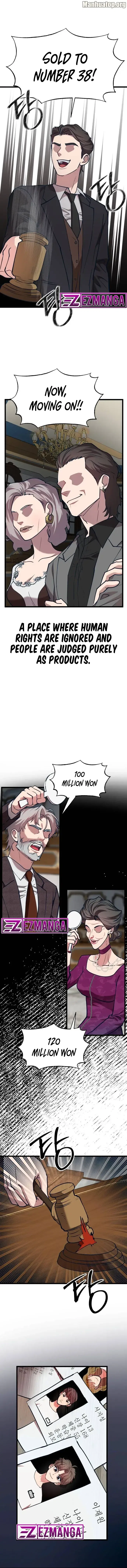 My Favorite Idol Chapter 45 – Page 2