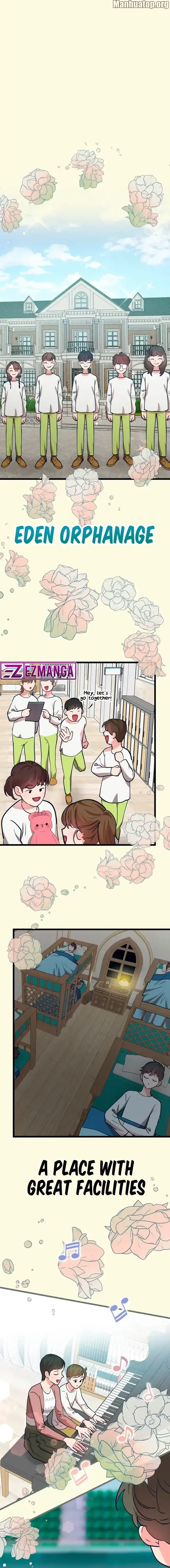 My Favorite Idol Chapter 44 – Page 2