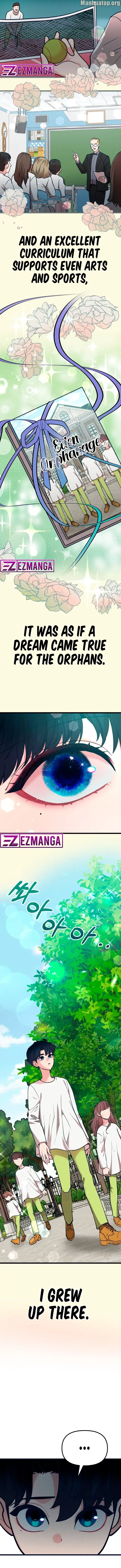 My Favorite Idol Chapter 44 – Page 3