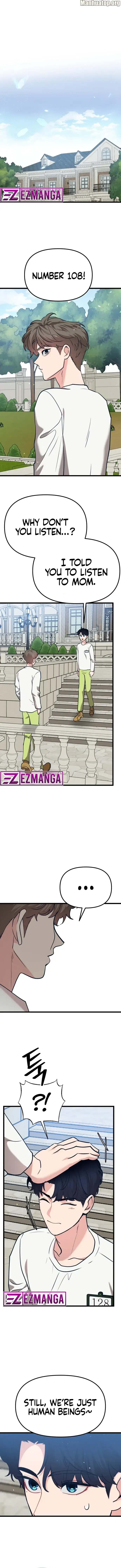 My Favorite Idol Chapter 44 – Page 9