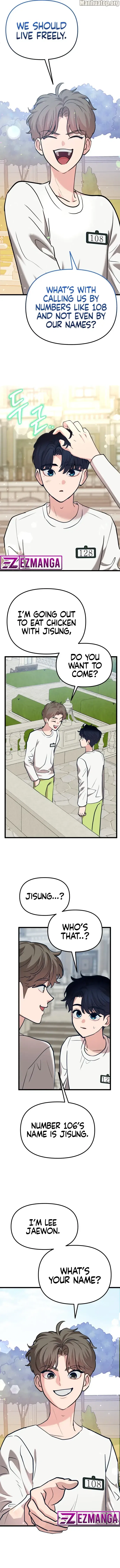 My Favorite Idol Chapter 44 – Page 10
