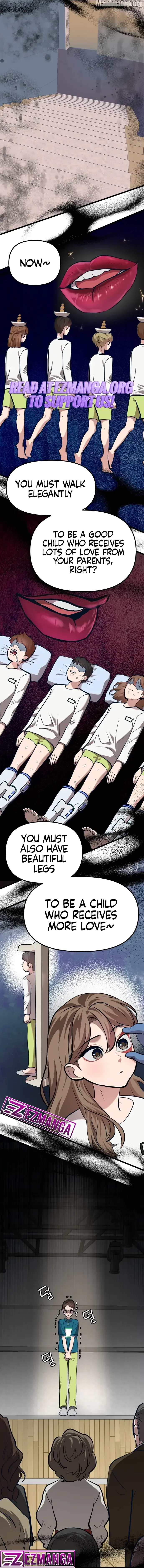 My Favorite Idol Chapter 44 – Page 16