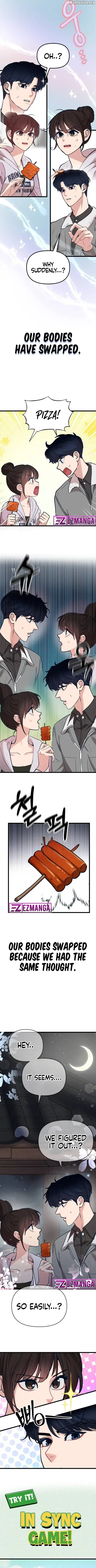 My Favorite Idol Chapter 43 – Page 7