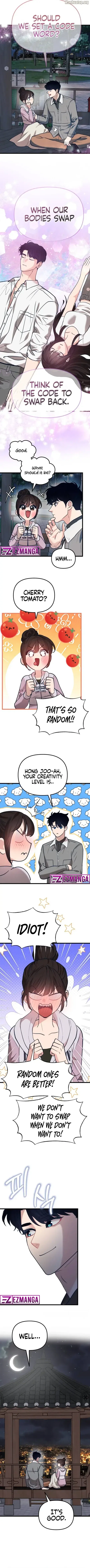 My Favorite Idol Chapter 43 – Page 11