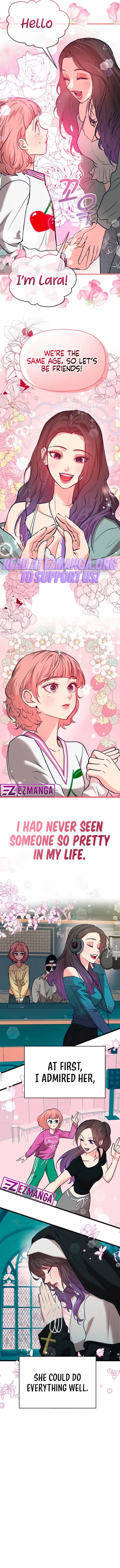 My Favorite Idol Chapter 42 – Page 3
