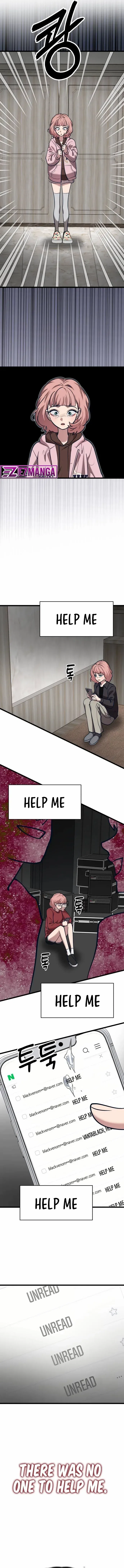 My Favorite Idol Chapter 42 – Page 8