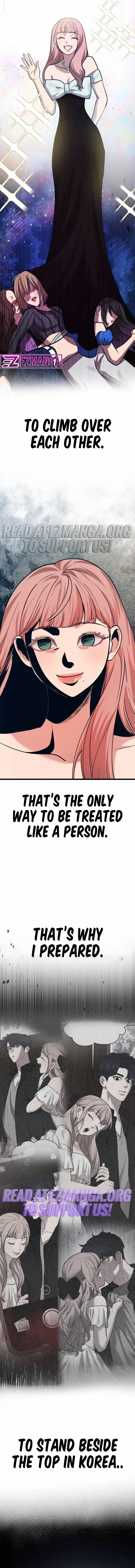 My Favorite Idol Chapter 42 – Page 10