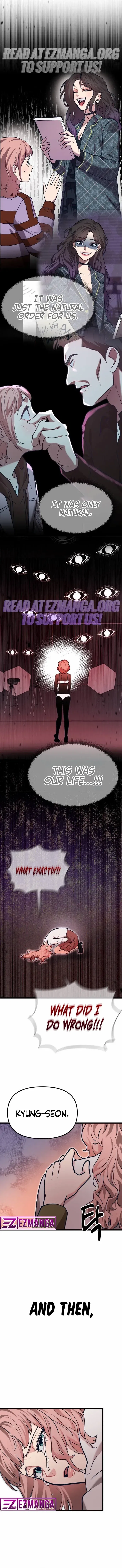 My Favorite Idol Chapter 42 – Page 13