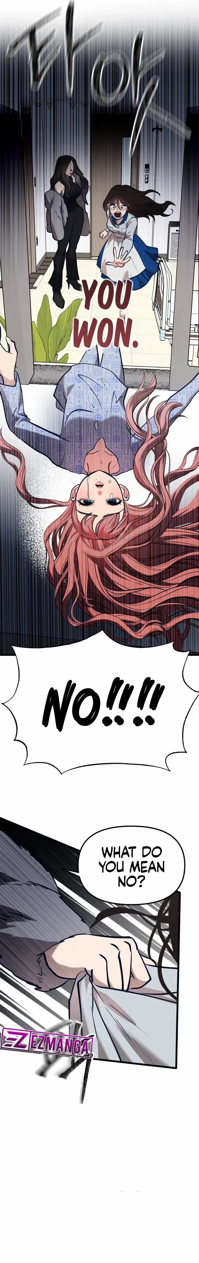 My Favorite Idol Chapter 42 – Page 20