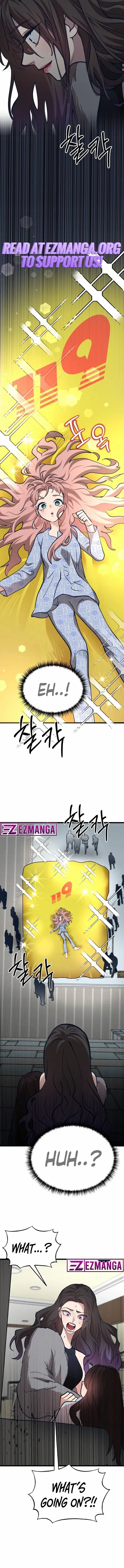 My Favorite Idol Chapter 42 – Page 22