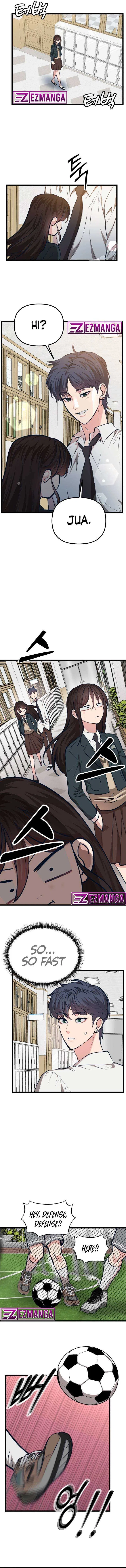 My Favorite Idol Chapter 40 – Page 13